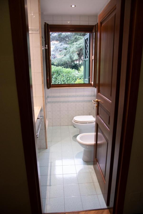 Boutique Villa Etna D'A'Mare Trecastagni Exterior photo