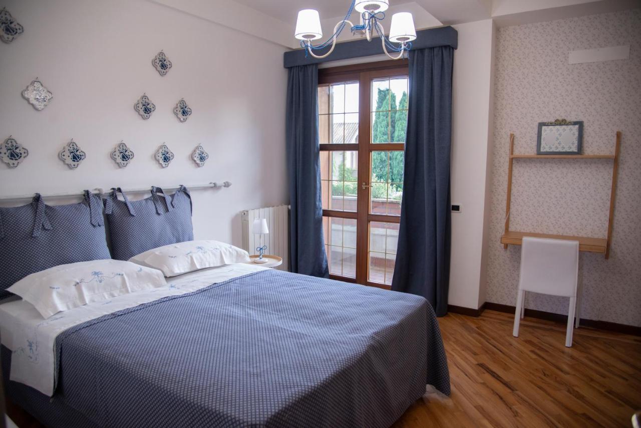 Boutique Villa Etna D'A'Mare Trecastagni Exterior photo