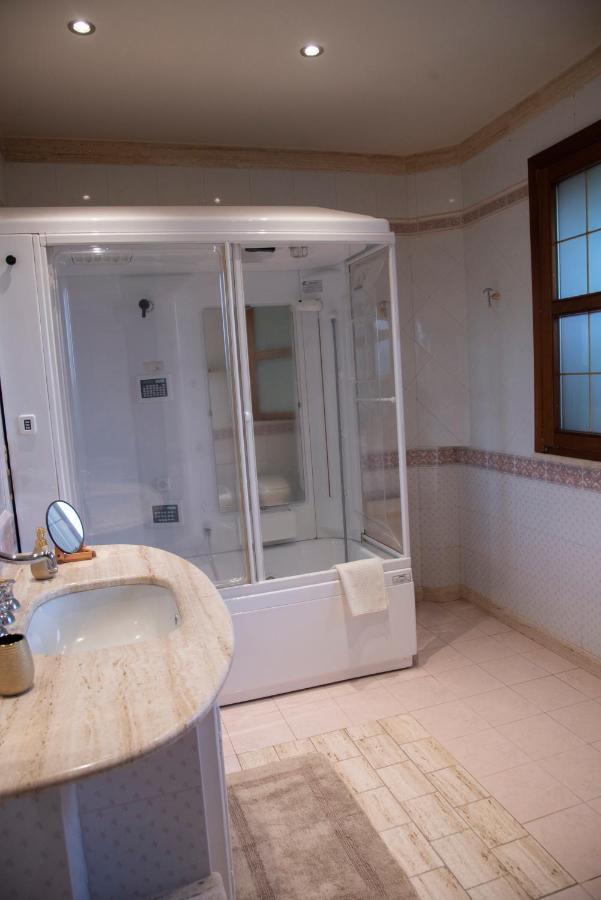 Boutique Villa Etna D'A'Mare Trecastagni Exterior photo