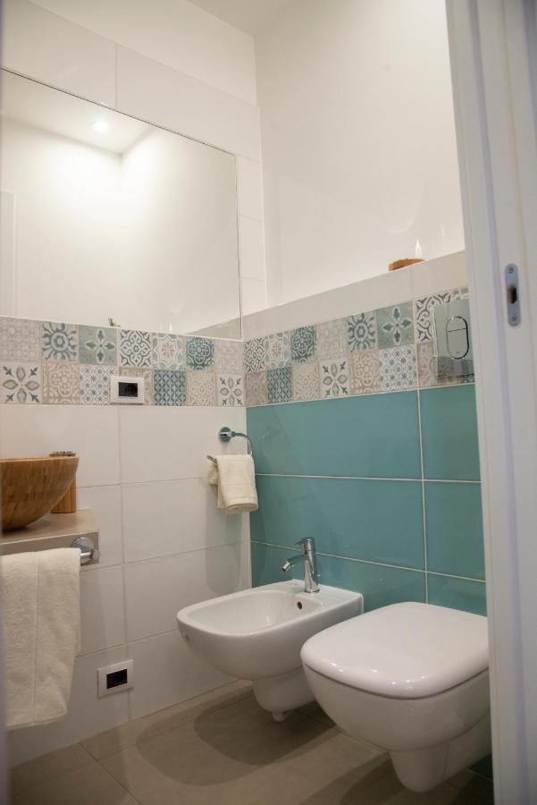 Boutique Villa Etna D'A'Mare Trecastagni Exterior photo