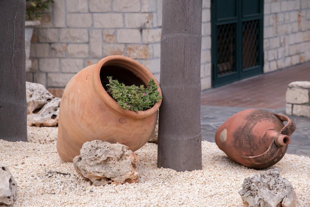Boutique Villa Etna D'A'Mare Trecastagni Exterior photo